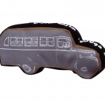 Blend bus toy (2003)