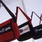 Blend bags (2002-2003)