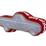 Blend car toy (2003)