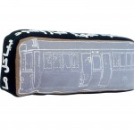 Blend tram toy (2003)